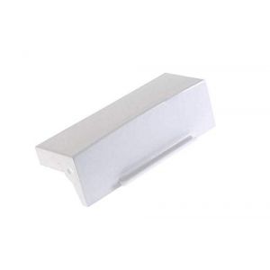 POIGNEE PORTILLON FREEZER pour REFRIGERATEUR GORENJE - 7906220 (SEM BOUTIQUE, neuf)
