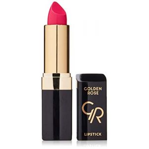 Golden Rose - Rouge à Lèvres Hydratant sans paraben n°57 Rose fluo (MADI HEALTH, neuf)