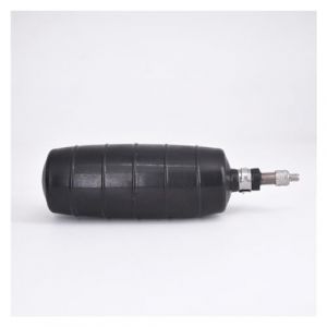 KEMKEY Bouchon Gonflable, adapté à 50 100 150 200 225 250-600 mm 2" 4" 6" 8" 10" 20" Tuyau d'alésage Drain en Caoutchouc Naturel Airbag Bloc de Bouchon Gonflable (Color : Fit 280-379mm ID Tub) (XXFFD, neuf)