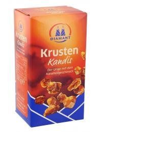 K&ouml;lner Krustenkandis Marron 500 g (GELiTec, neuf)
