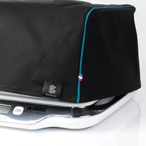 BOXAPLUS HOUSSE pour Yaourti&egrave;re (12 Pots, BLEU) Seb Multid&eacute;lice. Protection Pr&eacute;mium, Accessoire Id&eacute;al pour le Rangement de votre &eacute;lectrom&eacute;nager dans votre Cuisine Protege Efficacement. (BOXAFAB, neuf)