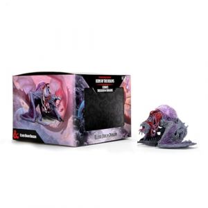 D&D Icons of The Realms Premium Set : Fizban's Treasury of Dragons (Set 22) Elder Brain Dragon (mtgandmore, neuf)