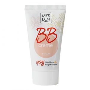MISS DEN BB Cr&egrave;me Claire 30 ml (La Brosse et Dupont, neuf)