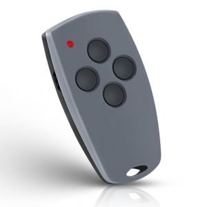 AKVF T&eacute;l&eacute;commande Portail Garage pour Marantec D304-868, D302-868, D382-868, D384-868, D313-868. D321-868, D323-868 pour Telecommande Marantec Digital 868,3MHz (QIYUAN Group, neuf)