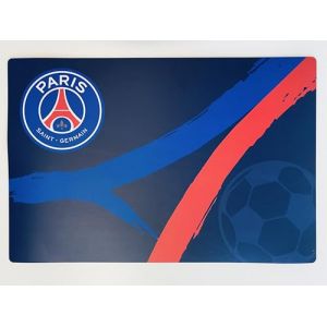 Sous-main de bureau PSG - Collection officielle PARIS SAINT GERMAIN (MISTERLOWCOST, neuf)