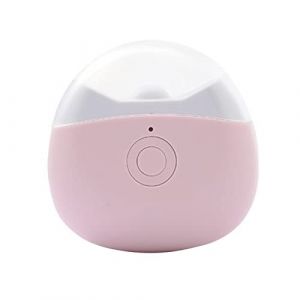 Coupe-ongles &eacute;lectrique avec lumi&egrave;re LED, mini coupe-ongles &eacute;lectrique, coupe-ongles &eacute;lectrique pour les orteils pointus pour b&eacute;b&eacute;s, personnes &acirc;g&eacute;es et adultes (LiCANlonG, neuf)