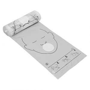 Bouclier Facial de Réanimation Cardiaque, Écran facial pour masque de RCR, 1 rouleau de barrière de réanimation cardio pulmonaire écran facial jetable pour utilisation d'urgence (Fictory-EU, neuf)