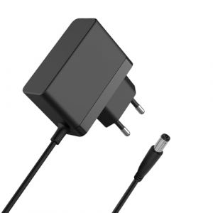 26.5V Aspirateur Chargeur pour Thomson THVC2312WR Aspirateur Balai sans Fil Batterie de Remplacement Adaptateur Accessoires 22.2V (Bouge-FR, neuf)
