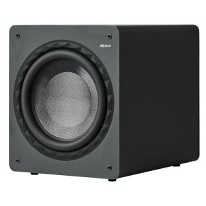 Elipson Prestige Subwoofer 12.1 - Caisson de Graves (Son-Video, neuf)