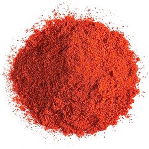 Paprika Doux Poudre Gourmet - Pimenton Paprika Piments Piment Doux Paprika Doux Bio (Valley of Tea, neuf)