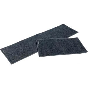 Berger | Tapis de Sol pour Camping Car 80 x 45 cm | Tapis Antidérapant pour Caravane Camping-Car Fourgon | Tapis Voiture Accessoire Voiture Interieur (Fritz Berger GmbH, neuf)