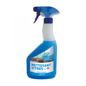 Nettoyant Vitres (Laco, neuf)