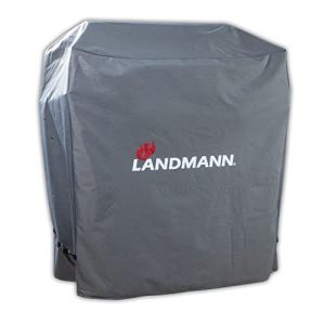 LANDMANN Triton 2.1 Bâche de Protection Gris (DS e-Sales GmbH, neuf)