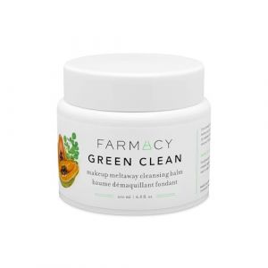 Farmacy Green Clean Baume Démaquillant Naturel Démaquillant Sans Effort Démaquillant SPF 200 ml (RM-Brands, neuf)
