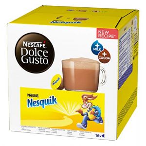 Nescaf&eacute; Dolce Gusto Nesquik (best deal epicerie, neuf)
