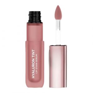 Wimnqie Brillant &agrave; l&egrave;vres pour femme, imperm&eacute;able, maquillage hydratant, brillant des l&egrave;vres dans des tons nudes, pour les d&eacute;butants, le quotidien, les voyages, les rencontres, les loisirs, le travail (meiapiao, neuf)