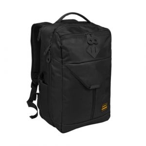 Cabin Max Sac de voyage pour sacs de cabine Ryanair 40 x 20 x 25 cm sous le siège, sac à dos de voyage, sac à dos de cabine, sac à dos de cabine, sac à dos de cabine, sac à dos pour ordinateur (Cabin Max EU, neuf)