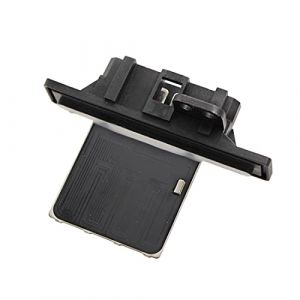 HZTWFC R&eacute;sistance de moteur de ventilateur de chauffage 27150-2M105 271502M105 pour Nissan Terrano R20 mod&egrave;les 1998-2006 (HZTWFC AUTOPARTS, neuf)