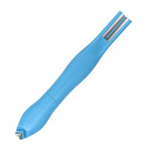 Outil stylo magnétique, aimant œil de chat pour ongles aimant œil de chat pour ongles aimant à double tête, vernis à ongles gel œil de chat, accessoires pour ongles (futbenat, neuf)