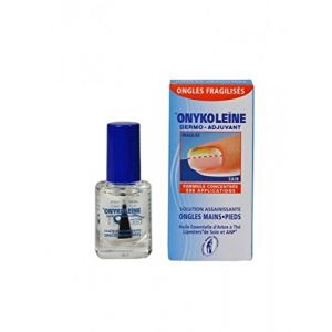 Onykoleine Laisse pour clous 10 ml (ParapharmaQuiet, neuf)