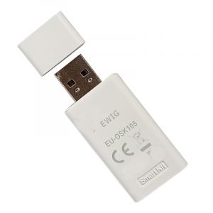 Module Wifi Ewig pour air Midea , Kaysun ... EU SK105 EU SK103 (TDLA, neuf)