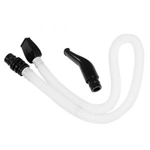 Fiorky Tube, 32/37 touches ABS mélodica tube flexible sarbacane bouche orgue piano embouchure instrument pièces de rechange (Pingjia Ltd, neuf)