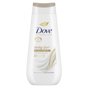 Dove Advanced Care Crème de douche soyeuse 225 ml (avos, neuf)