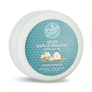 Gelée Rafraichissante Comptoir des Monoï Tiaré Coco 125 ml (Hard N Discount, neuf)