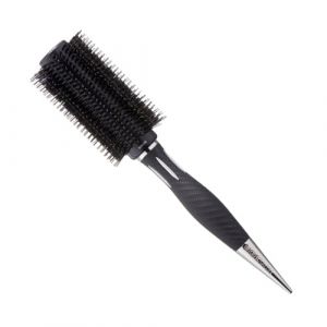 Kent KS17 Brosse à lisser pour fer à friser 30 mm (BN IKONN, neuf)