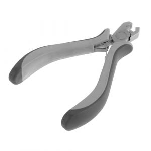 Healeved Mini Pinces En Fer Pour Extensions De Cheveux Sans Couture Pinces À Pointe Fine Dissolvant D'Extensions De Cheveux Dissolvant D'Extensions De Cheveux Pinces Pour Salon (Accompany JY, neuf)