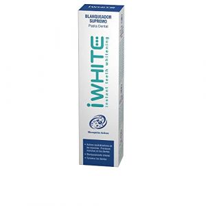 iWhite Dentifrice 75 ml (MADI HEALTH, neuf)