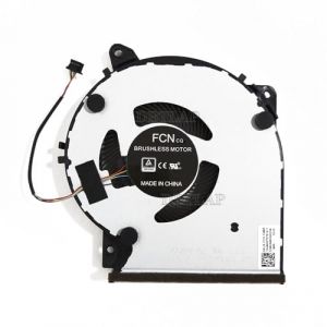 DBTLAP CPU Ventilateur Compatible pour ASUS VivoBook X509 X509FJ-FLX509F X409U X409 X509F X409F FL8700D FL8700 X509U FL8700F Y5200U Y5200D Y5200F Y4200D A409FA FB A409FJ FL A409FMA A409UA JA JB FM5W (DBTLAP-LAP, neuf)