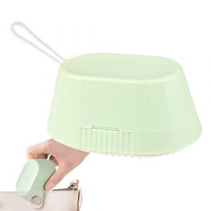 Chaies Rouleau anti-peluches pour animaux - Outil de nettoyage portable pour chiens et chats - Meubles - Tapis - V&ecirc;tements - Literie - Si&egrave;ges de voiture (Cafedy, neuf)