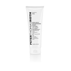 Peter Thomas Roth: Lotion corporelle Mega-Rich (Middz Market, neuf)