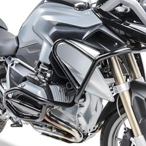 Pare carter Set pour BMW R 1200 GS 13-16 Motoguard XL4 haut et bas crashbar (Boutique Motea FR, neuf)