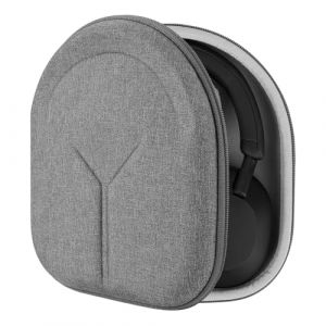 Geekria &eacute;&eacute;tui Rigide pour Casque Sony WH-CH700N, WH-1000XM3, WH-1000XM2, WHXB900N, MDR-XB950BT, XB950N1, XB950B1, MDR-1A, &eacute;tui Housse de Transport (GeekriaDirectEU, neuf)