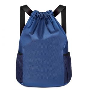 flintronic Sacs de Sport &agrave; Cordon, Sac &agrave; Dos Cordon Grand, R&eacute;sistant &agrave; l'eau Sac &agrave; Cordes Gym Sport, Sac &agrave; Cordon Imperm&eacute;able, Avec Poche Int&eacute;rieure, pour Voyage Gym Plage Piscine (flintronic&reg;-eu, neuf)