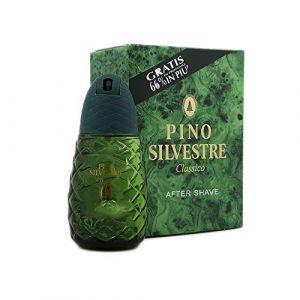 Pino Silvestre Set de barbe 125 ml (CorpoeCapelli, neuf)