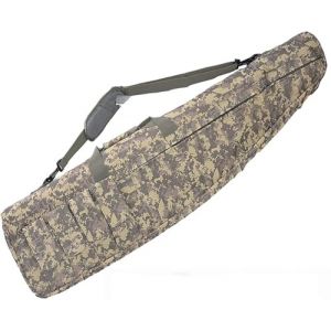 Etuis Souple pour Carabine, Housse De Protection pour Fusil &Agrave; Air, Fusils De Chasse ​Rembour&eacute;e Sac, Housse Fusil De Chasse, Housse Fusil, Sac Dos Fusil Tactique for Storing A,100CM (DIEGEROUJIAMO-EU, neuf)
