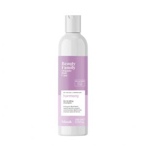 Shampooing éclaircissant 250 ml NOOK (Lui & Lei BEAUTY®, neuf)