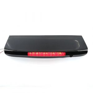 Pizgear Feu Stop 3&egrave;me feu Stop, for Land Rover, Discovery 3 4 L319 LR029623 Feu Rouge Haute Position Style de Voiture Feu Stop (HAHR_01, neuf)