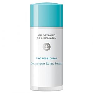 Hildegard Braukmann Professional Couperose Relax Sérum 30 ml (Sonjas Kosmetikstudio, neuf)