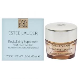 Estee Lauder 855-RRGH01 Revitalizing Supreme+ Baume Global Anti-&Acirc;ge Pouvoir Cellulaire Contour des Yeux 15 ml (snak-shop, neuf)