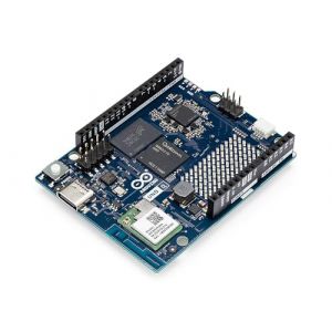 Arduino UNO Q - 2GB RAM / 16GB eMMC (ARDUINO, neuf)