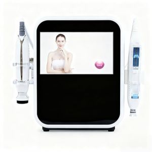 Meso Injector Noneedle Dispositif de m&eacute;soth&eacute;rapie Injections d'&eacute;limination des pigments (Fotia Beauty, neuf)