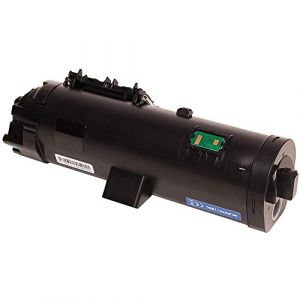 ABC Compatible Cartouche Toner pour utax pk-1010 pour utax p3521 MFP p3522dw p3527w MFP Triumph Adler p 3521mfp Adler p 3522dw p 3527w MFP pk1010 PK 1010 de (abctoner, neuf)