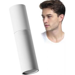 Poudre Texturisante Pour Cheveux, Poudre Texture Cheveux Homme, Poudre Volume Coiffante Cheveux, Poudre Coiffante Instantanément Volumisante, Poudre Pour Hommes D'aspect Naturel (2g, 1PC) (xiaxiappa99, neuf)
