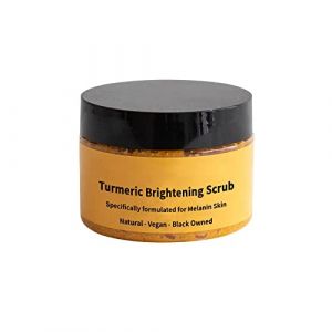 Lait pour le corps en spray - Exfoliant éclaircissant pour le corps - Pour l'intérieur des cuisses sombres - Zone bikinée - Aisselles - Hyperpigmentation - Ingrédients naturels - Lissage exfoliant (CHENQitore, neuf)