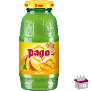 Mango Pago 12x20cl (Wine And More, neuf)