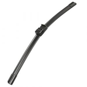 Lame d'essuie-glace Fit Side Pin Arm 16 "17" 18 "19" 20 "21" 22 "24" 26 "28" 30 "32" Pare-brise Pare-brise Caoutchouc LHD/RHD Accessoires de voiture (Color : 24 inches 600mm, Size : LEFT HAND DRIV (Autopixl Shop, neuf)